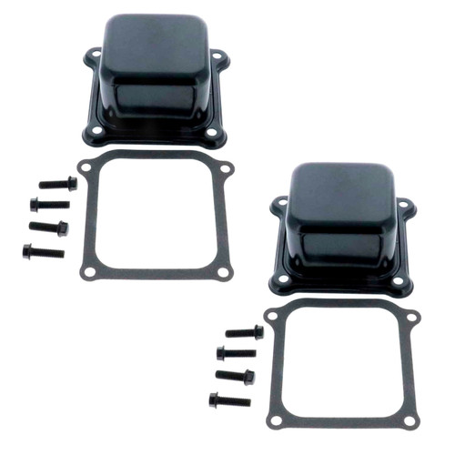 Husqvarna OEM VALVE COVER KIT 546954402 (2 Pack)