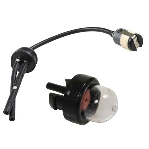 HUSQVARNA T435 FUEL FILTER-GROMMET-LINES PRIMER BULB KIT OEM