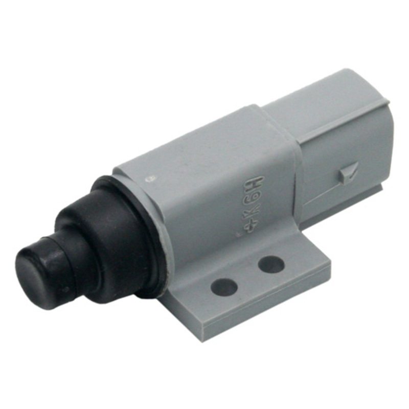 Hustler OEM 602538 Plunger Style Safety Switch Fits Raptor Flip-Up, Surfer PRO, Super S, Super SF, Super 88 and Super 104 Models.