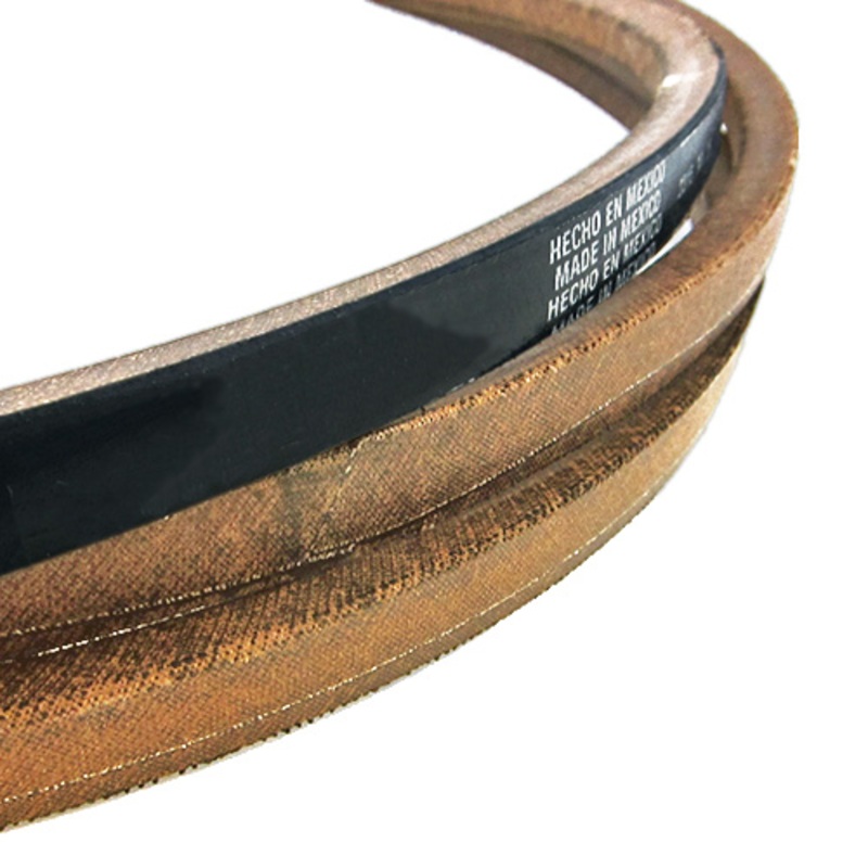 Hustler OEM 603522 Primary Mower Deck Belt Fits Hustler 72 Rear Discharge Z Diesel Models.