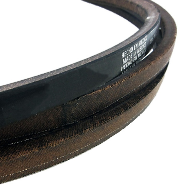 Hustler OEM 603690 Mower Deck Belt Fits Hustler 72 Side Discharge Z Diesel Models.