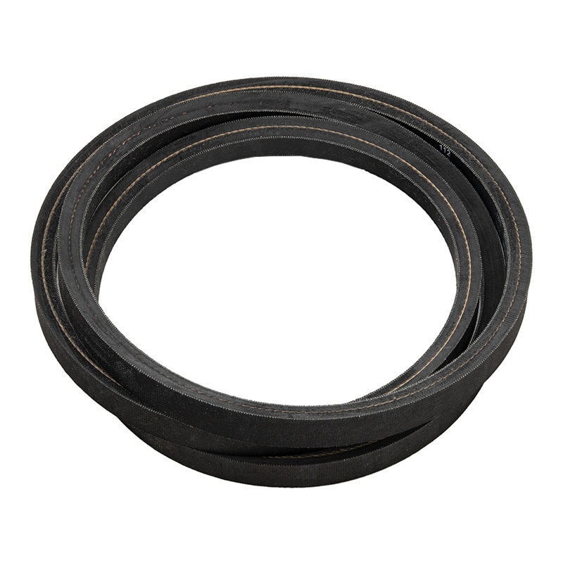 Hustler OEM 604208 Hydraulic Drive Belt Fits Hustler Super Z, Super Z HD, Super SF and Super 88 Models After S/N 1210 (First Four Digits).