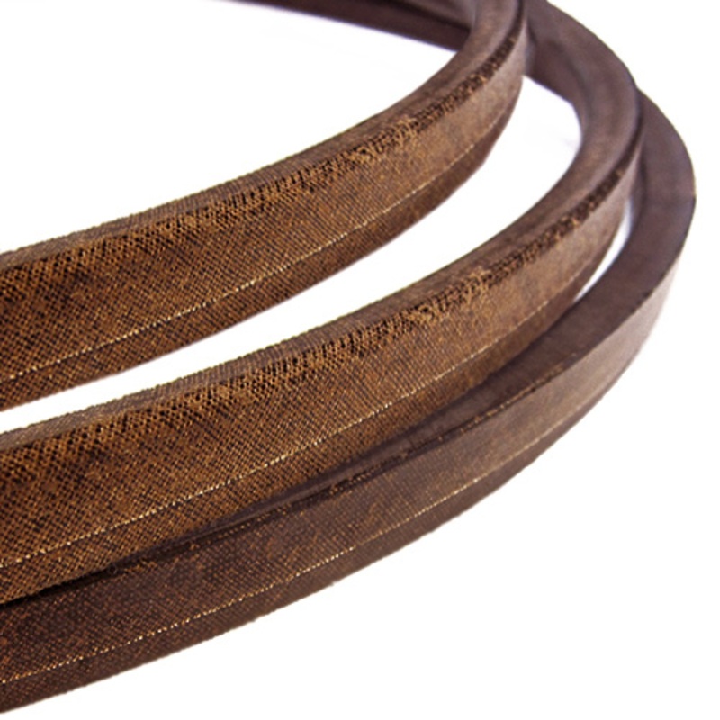 Hustler OEM 607058 Mower Deck Belt Fits Hustler 34 Dash Models.