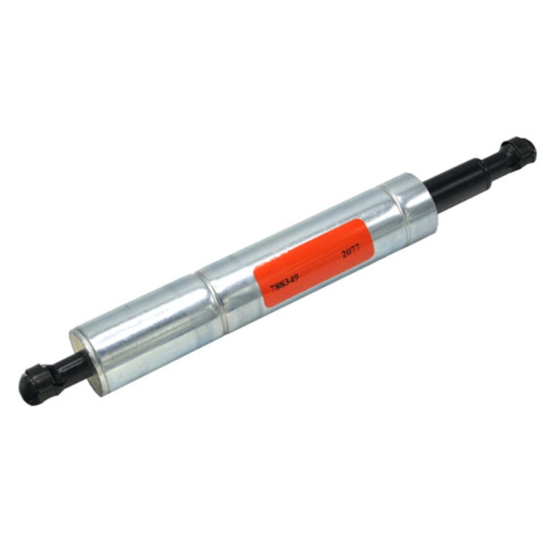 Hustler OEM 788349 Steering Damper Fits Hustler Trimstar Models.