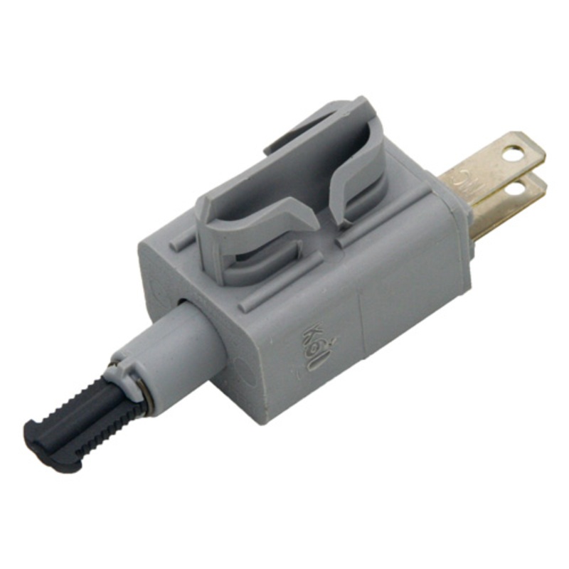 Hustler OEM 792374 Snap-Plunger Style Brake Safety Switch Fits Hustler Trimstar Models