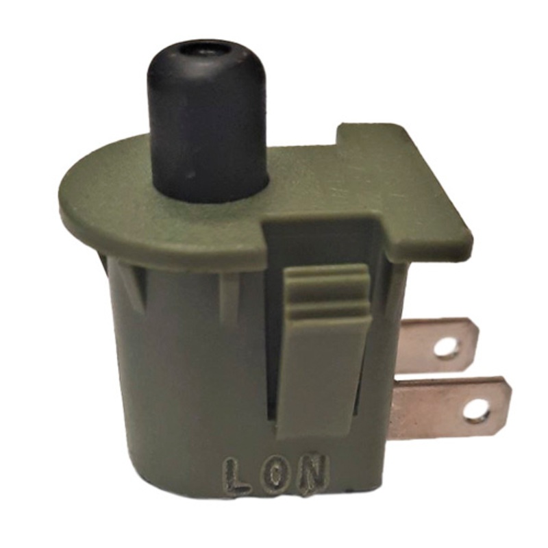 Hustler OEM Seat and Brake/Neutral Clip or Snap Safety Switch 793315 Fits Current Dash, Raptor and Early FasTrak, X-ONE and Other Early Model Series Seats.