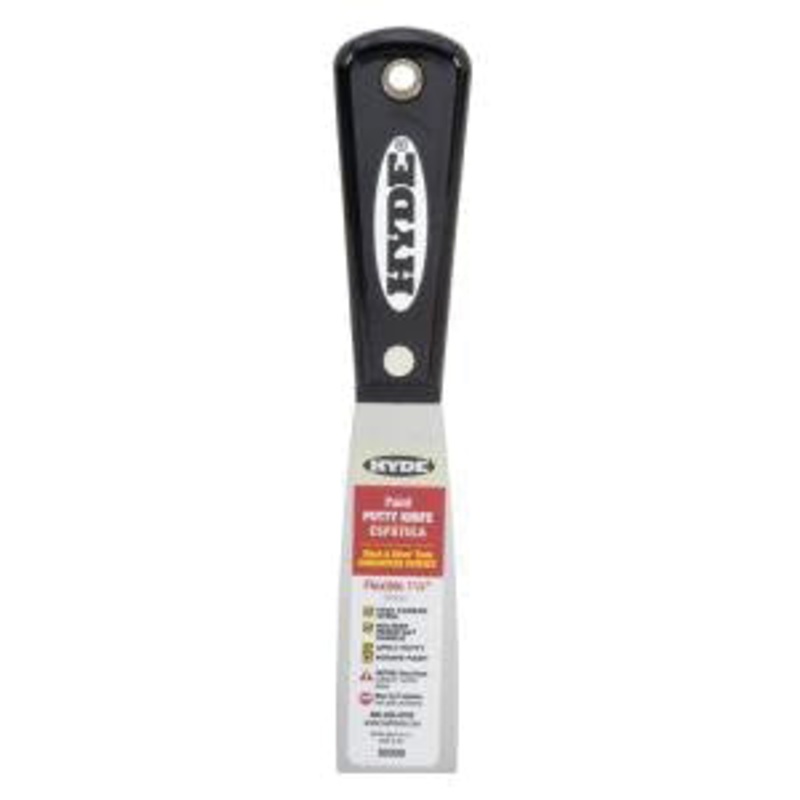 HYDE 02000 Putty Knife