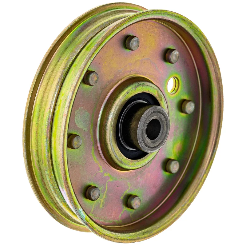 Idler Pulley For Cub Cadet Toro Wheel Horse 756-3005 93-1622 112895 01000336 2005077 106144