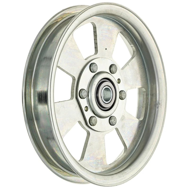 Idler Pulley For Ferris 5102831 5104717YP 5104717