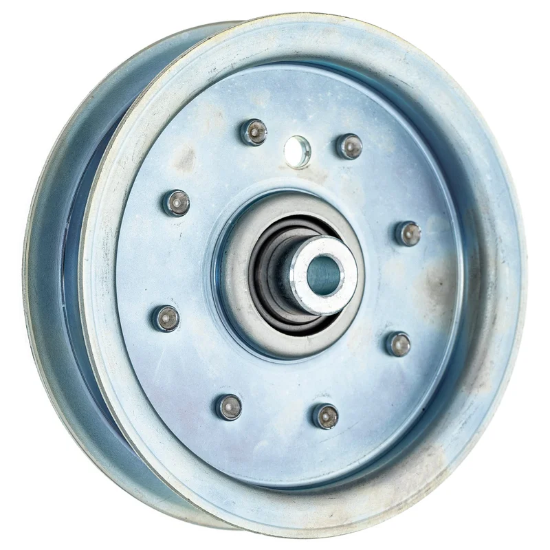 Idler Pulley For Scag 483213