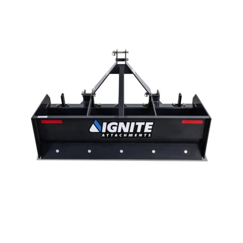 IGNITE BOX BLADE 6′ – 7494926