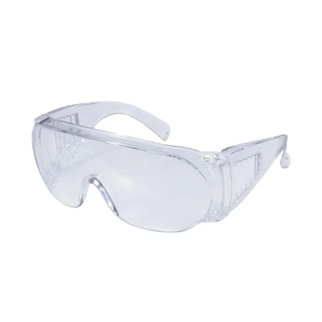 0000 884 0307 – STIHL CLEAR SAFETY GLASSES (OEM)