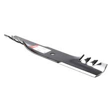596-344 Oregon Gator G6 Blade – 18”, 5/8” Center Hole
