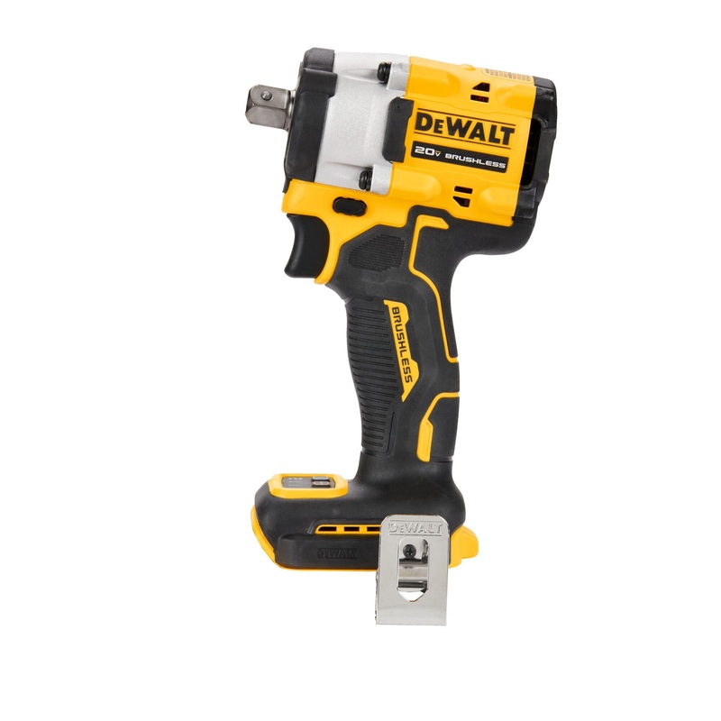 Impact Wrench 1/2 Atomic (Tool Only) Dewalt