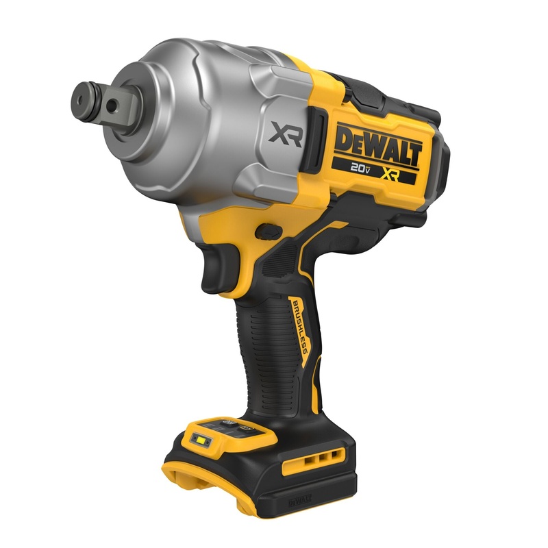 Impact Wrench 3/4 Hog Ring 1900Ft. Lbs. 20V (Tool Only) Dewalt