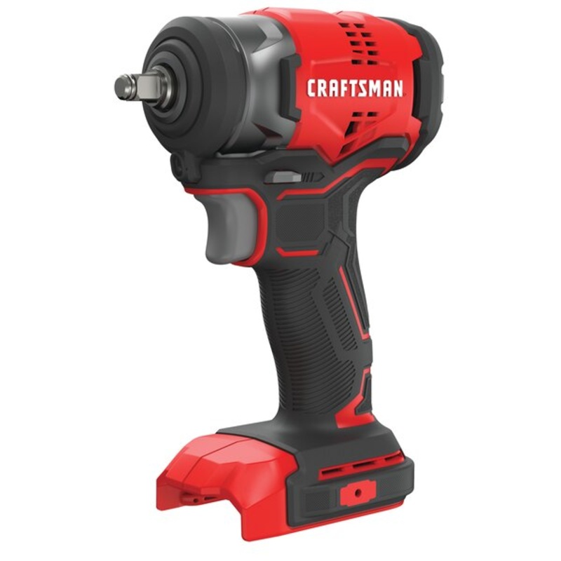 Impact Wrench 3/8 V20 (Tool Only) Craftsman