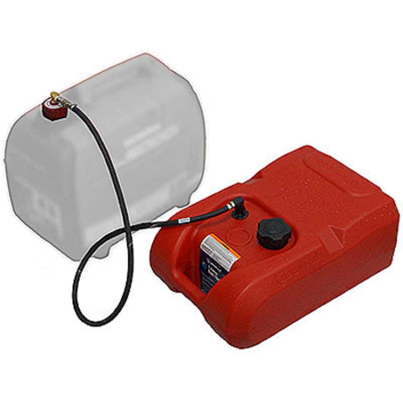 IPI BERGS 1 KIT with FUEL TANK – HONDA EU2000 (hnd1.2000is)