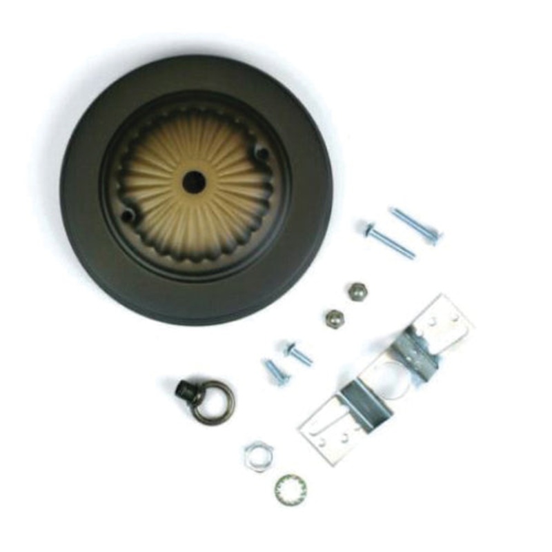 JANDORF 60213 Traditional Canopy Kit