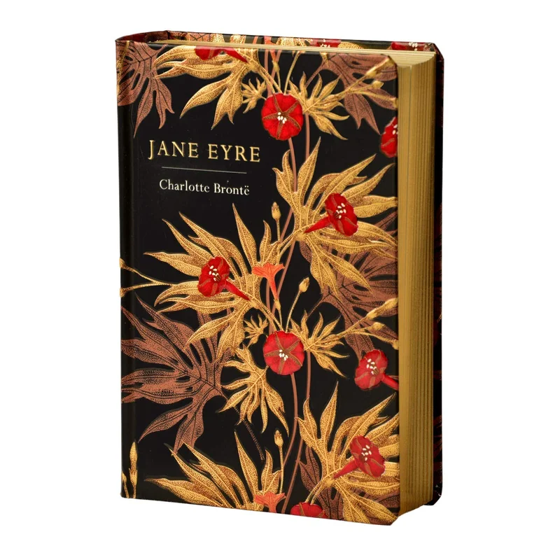 Jane Eyre (Chiltern Classic)by Charlotte Bronte