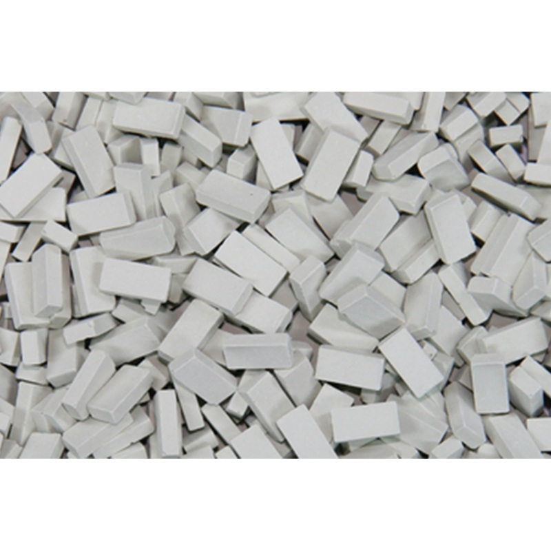 JL23009 Juweela 1:35 Scale Light Grey Bricks (1000pcs)