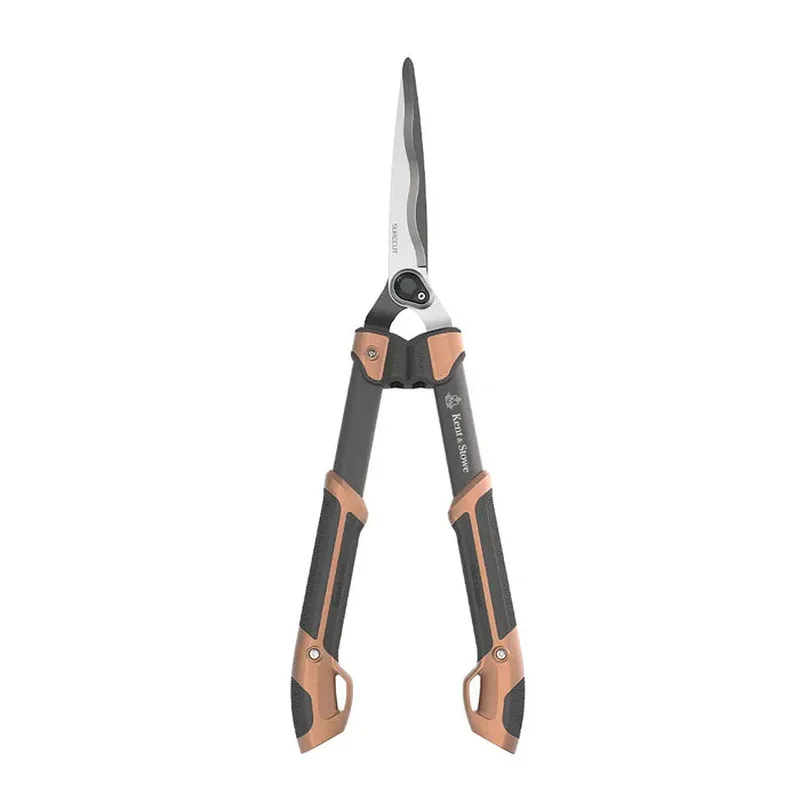 K&S Surecut Hedge Shears