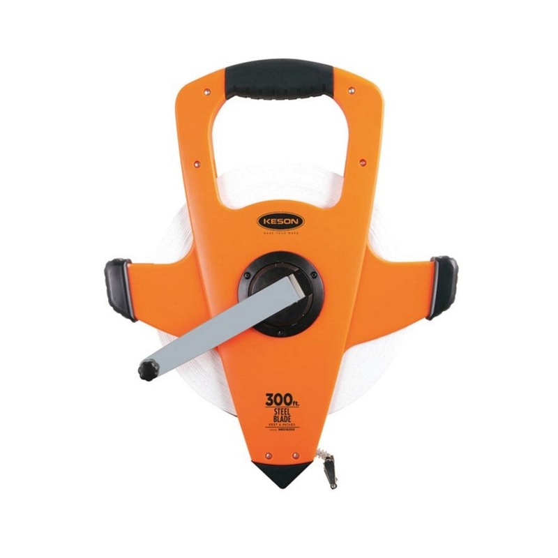 Keson 300 Feet NRS Long Measuring Tape