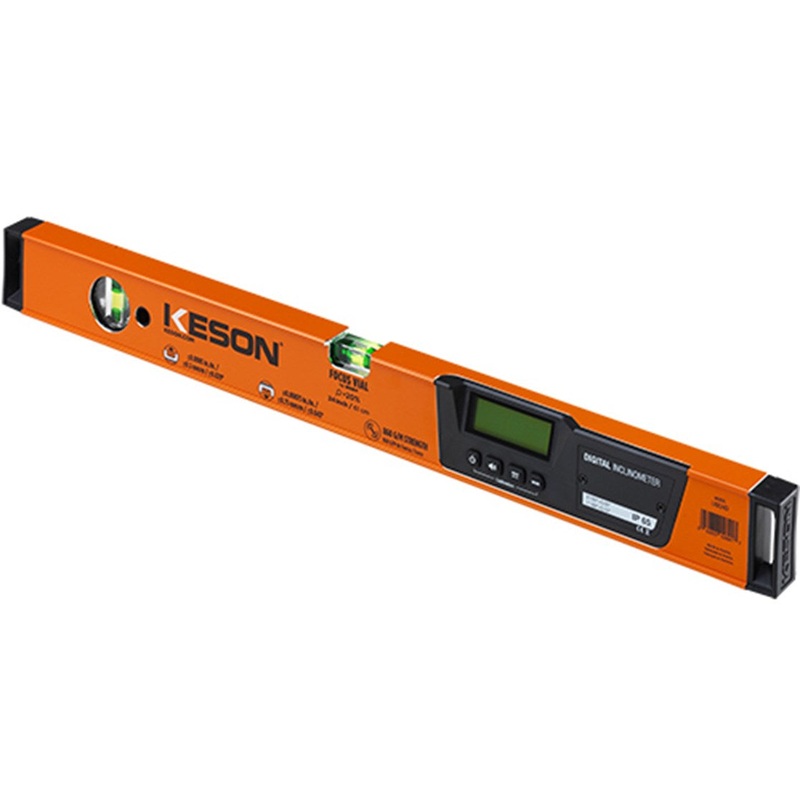Keson Digital Box Beam Level