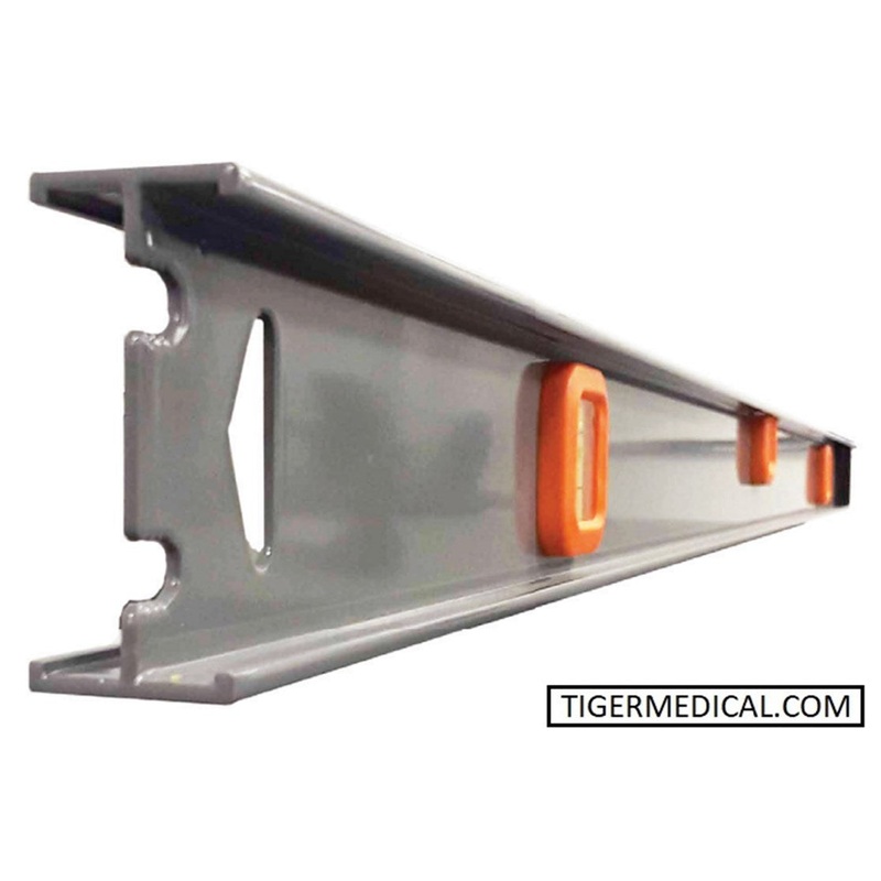Keson I-Beam Lightweight Box Level