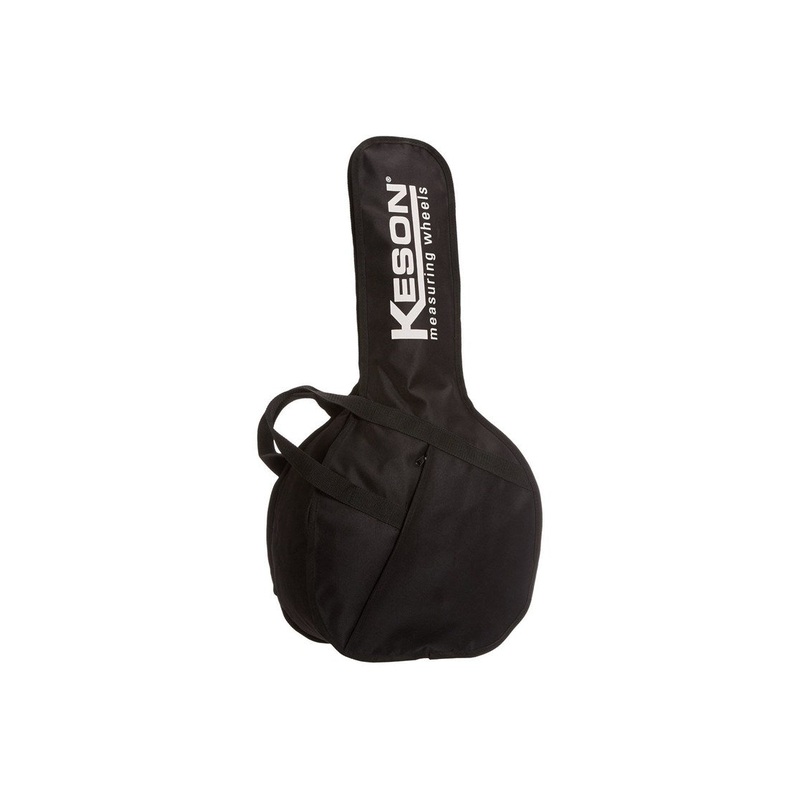 Keson Large Measuring Wheel Case