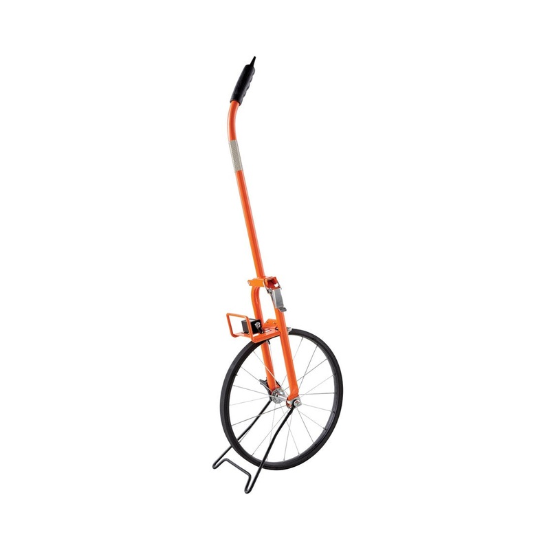Keson Metal Measuring Wheel (Feet) | MP401