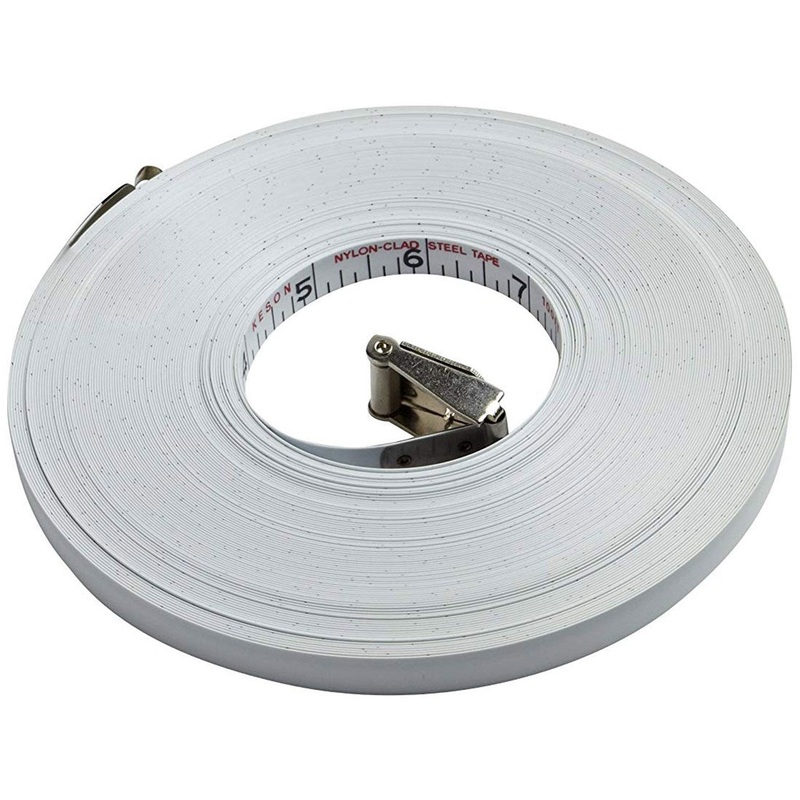 Keson Nylon Refill Tape for SNR / NR Series Measure Tapes