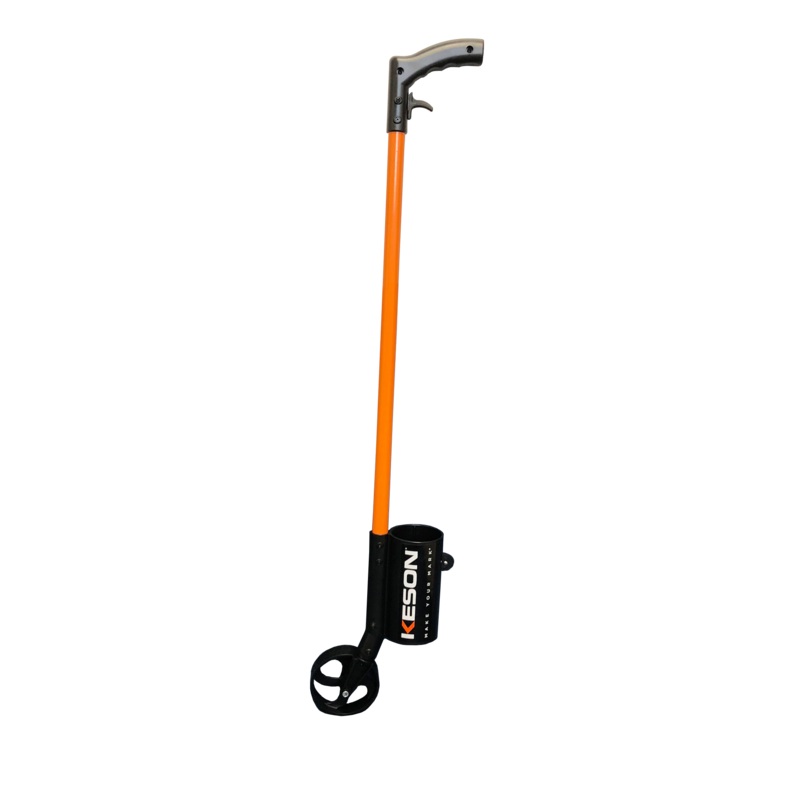 Keson PA35 34 in. Hand Held Spray Applicator with Roller