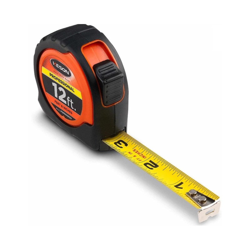 Keson Short Measuring Tape
