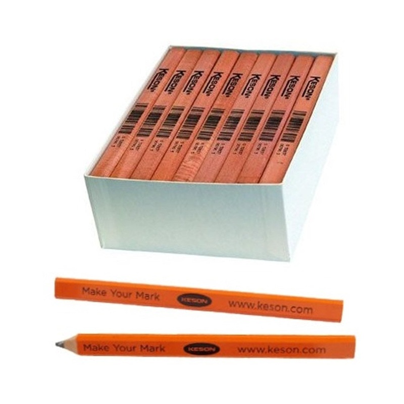 Keson Wood Pencil