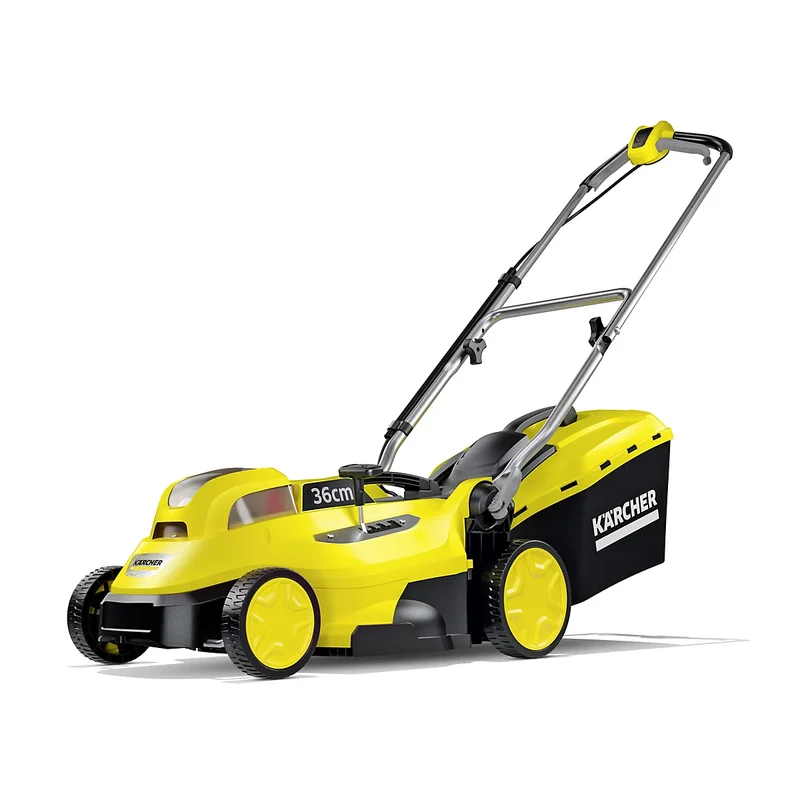 Krcher 18V Cordless Lawnmower LMO 18-36 – Bare