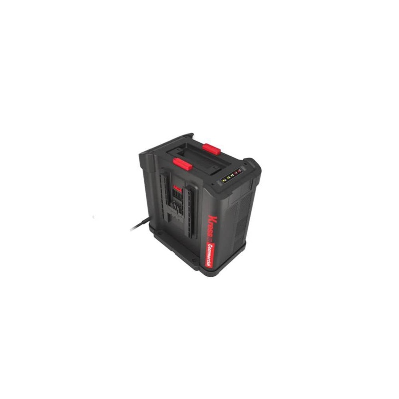 Kress 60V 30 A AC Charger KAC840
