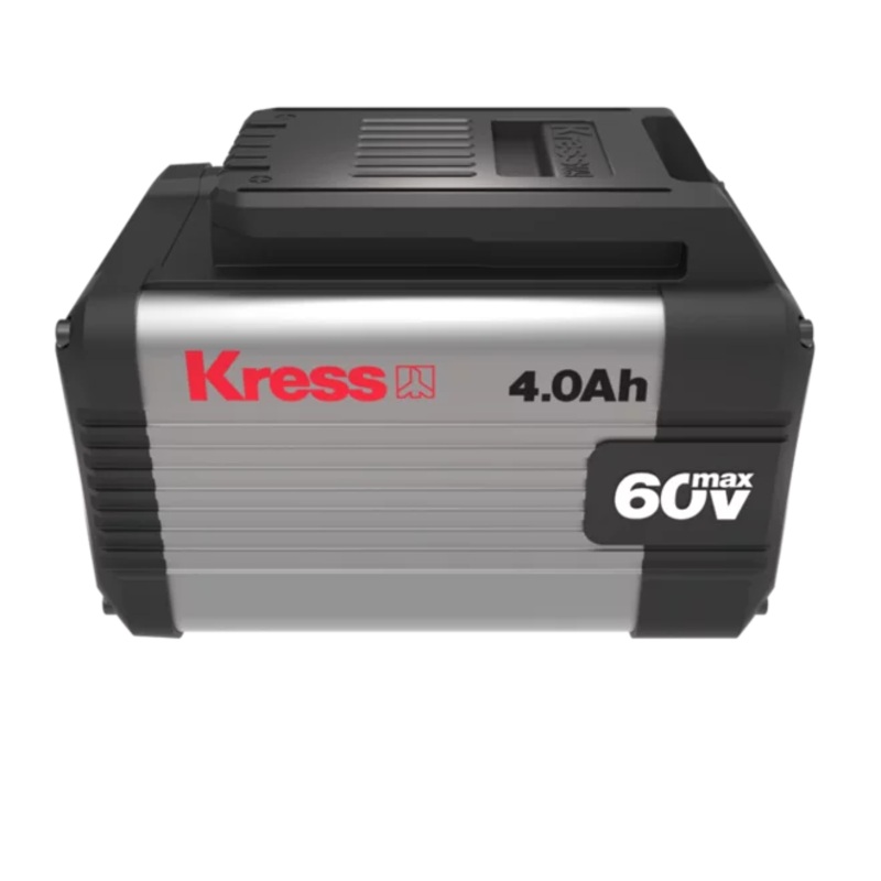 Kress KA3002 60V 4 Ah Lithium-ion Battery