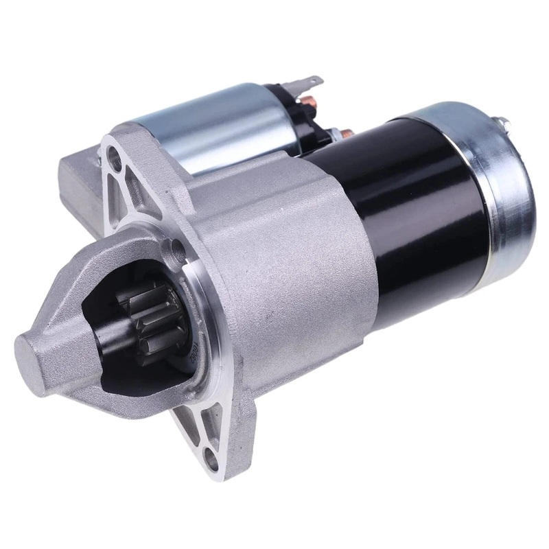 Kubota 16824-63013 Starter Motor OEM Genuine Replacement