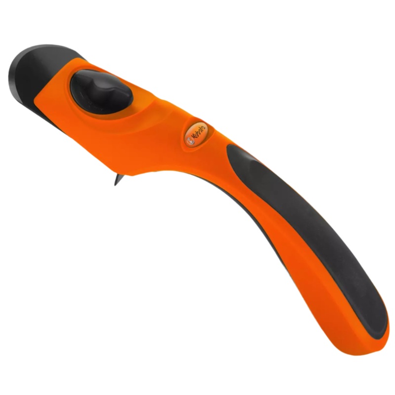 Kubota Dual-Bladed Mower Scraper