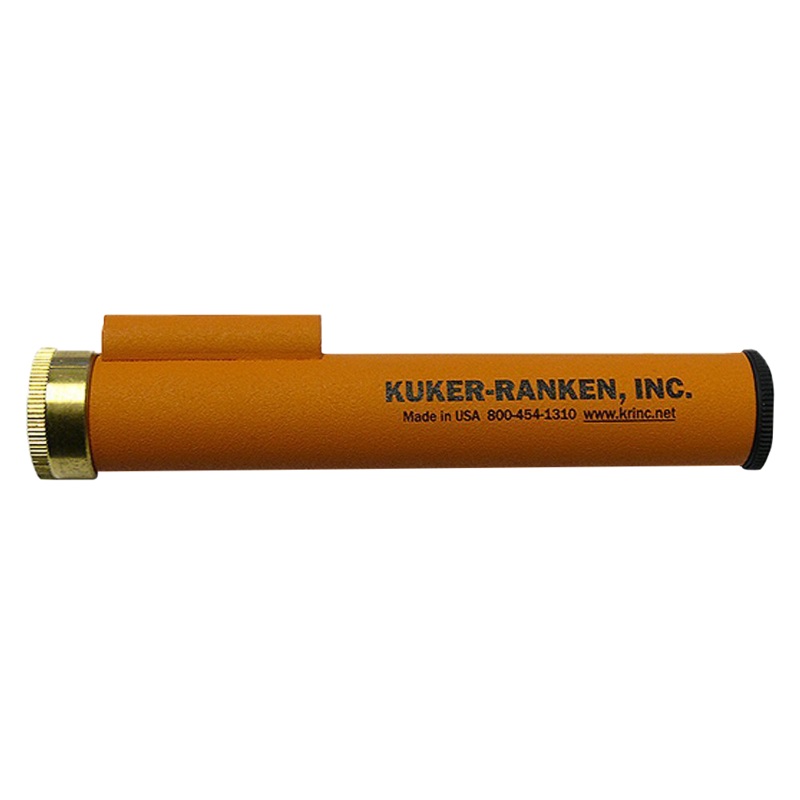 Kuker Ranken 7 inch 2X Hand Level | 572-S