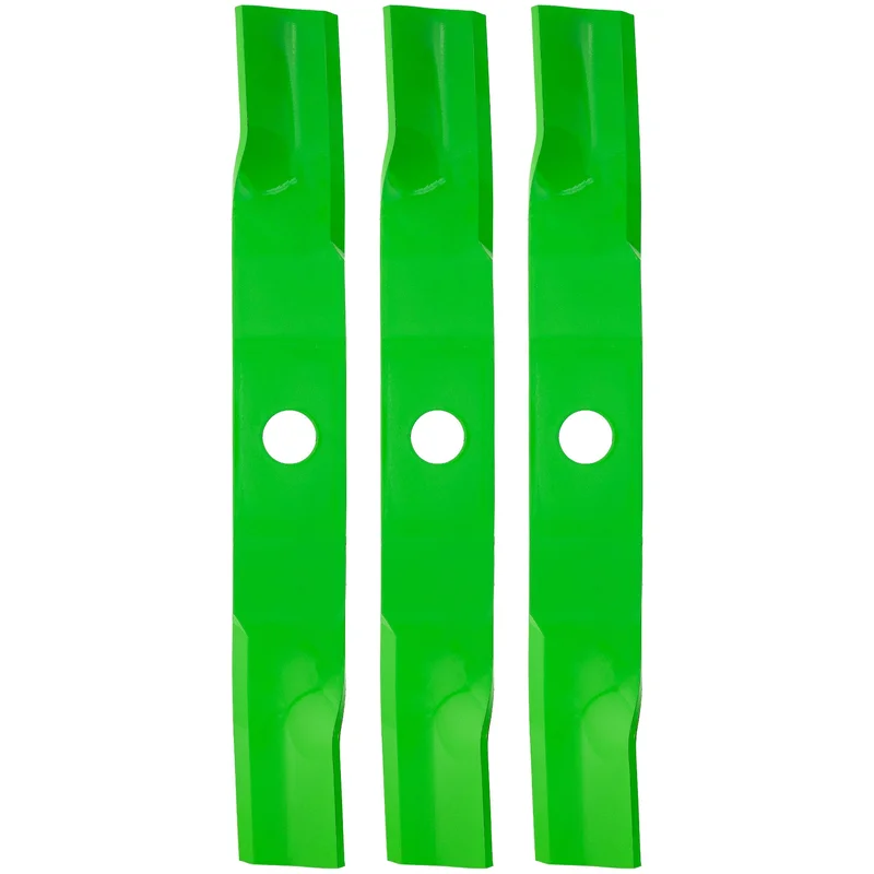 LawnRAZOR High Lift Blade For K5613-34340 | 3-PACK