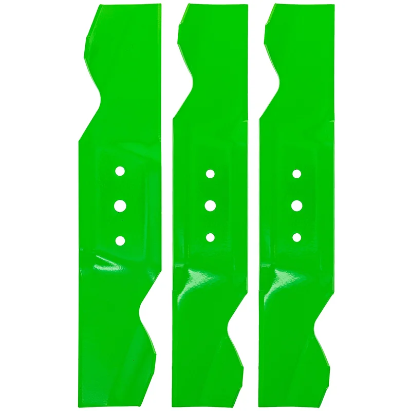 LawnRAZOR Mower Blade For MTD Ranch King Central Park