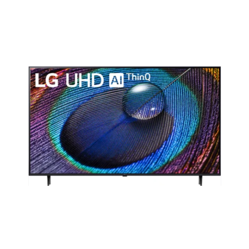 LG - 75 Class UR9000 Series LED 4K UHD Smart webOS TV 75UR9000PUA-R