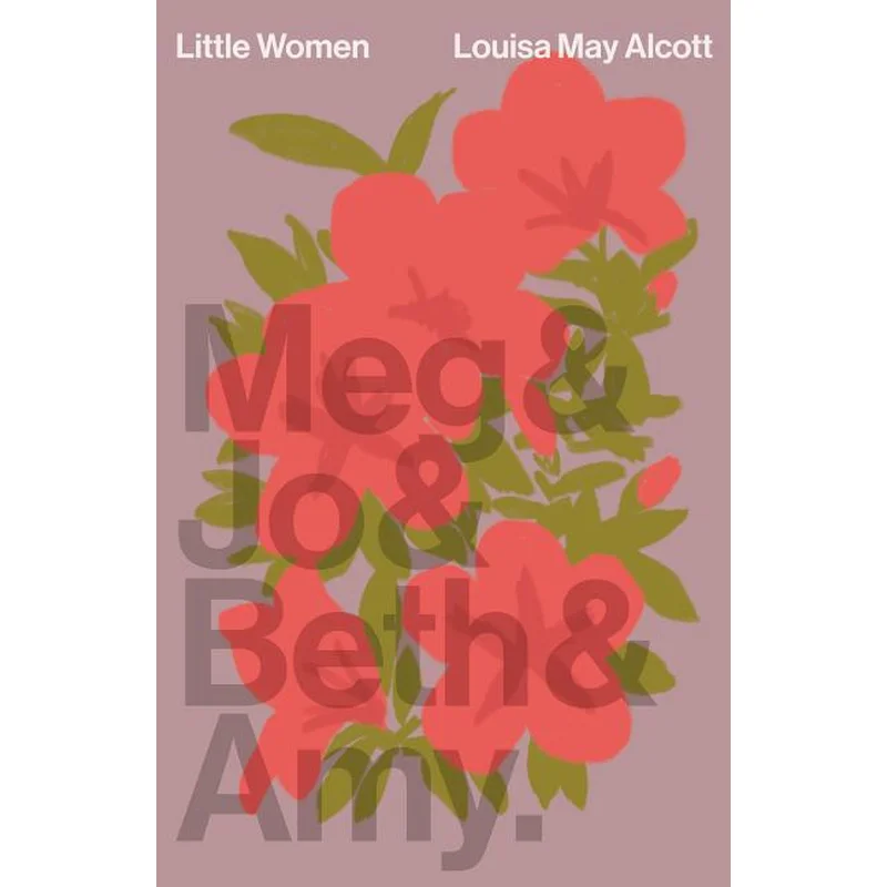 Little Women (Vintage Classics) by Louisa May Alcott