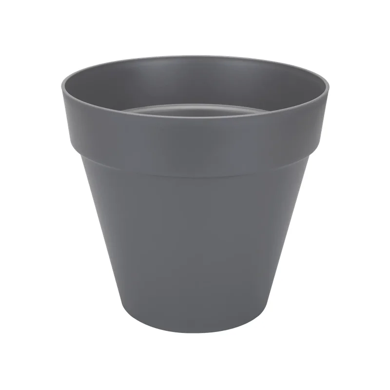 Loft Urban Round Pot 70cm Athracite