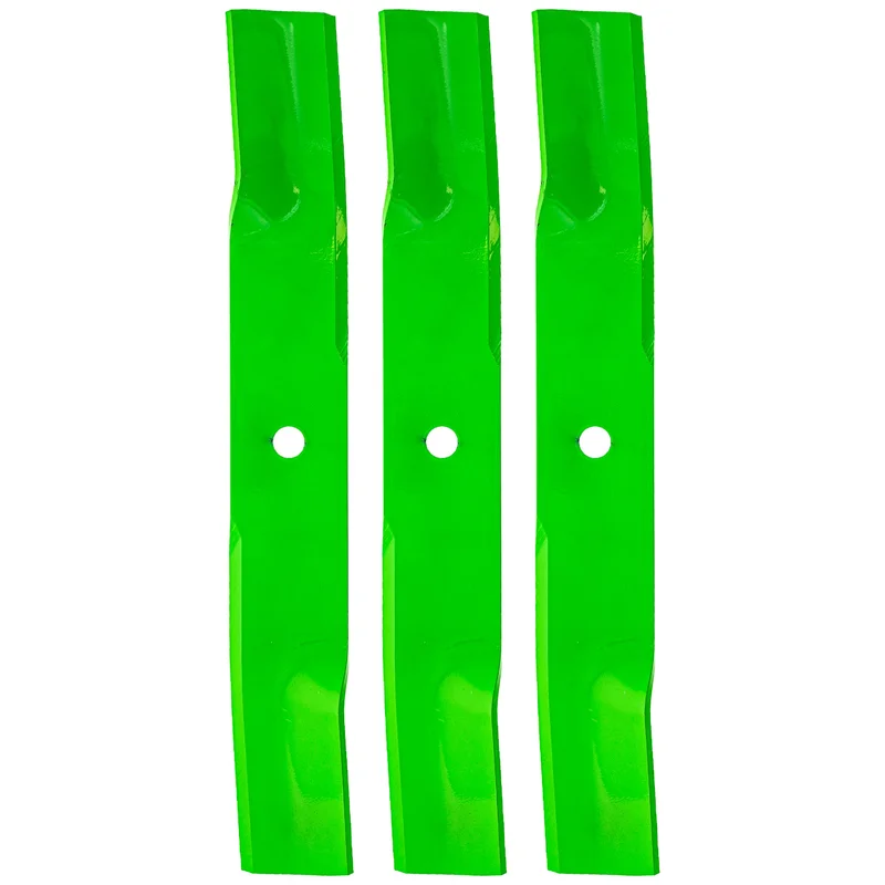 Low Lift Blade For Scag Exmark Ferris 795526 1756152YP 1756152S 1756152AYP | 3-PACK