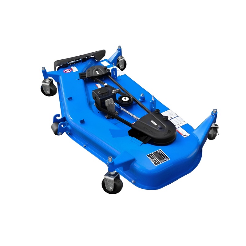 LS Tractor Mid-Mount Mower for MT1 – LM1160