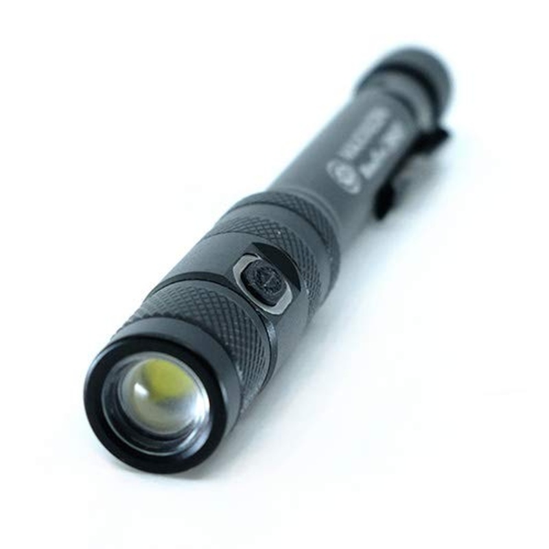 Maxxeon WorkStar 360 Rechargeable Inspection Light w/Zoom | MXN00360