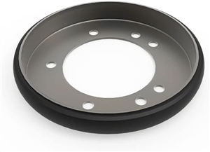Ariens/Gravely Friction Disc OEM #30310700