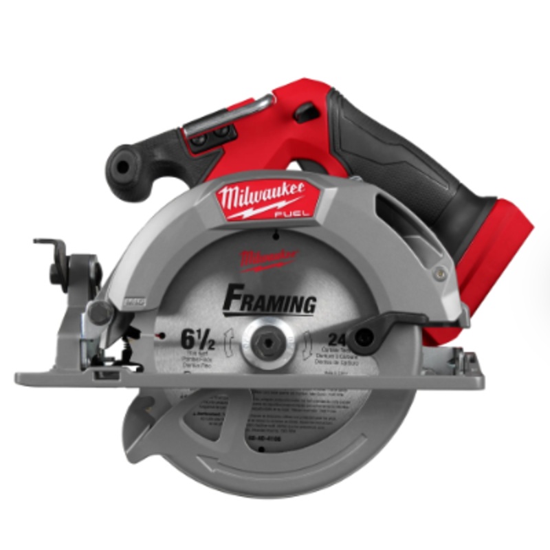 Milwaukee M18 FUEL 6-1/2 Circular Saw (Tool Only), Part# 2833-20